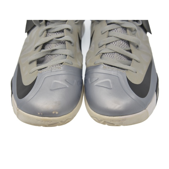 *NIKE Lebron Zoom Soldier 6 Sz 13 525017 004 main image 7